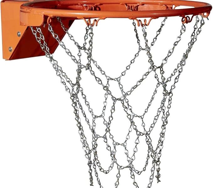 Wilson NBA Basketball Nets