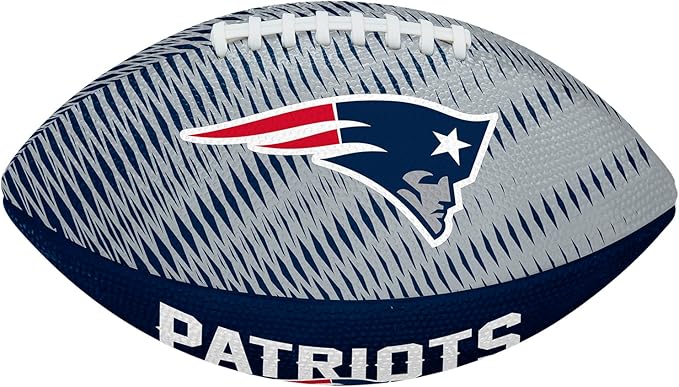 Wilson NFL Team Tailgate American Football