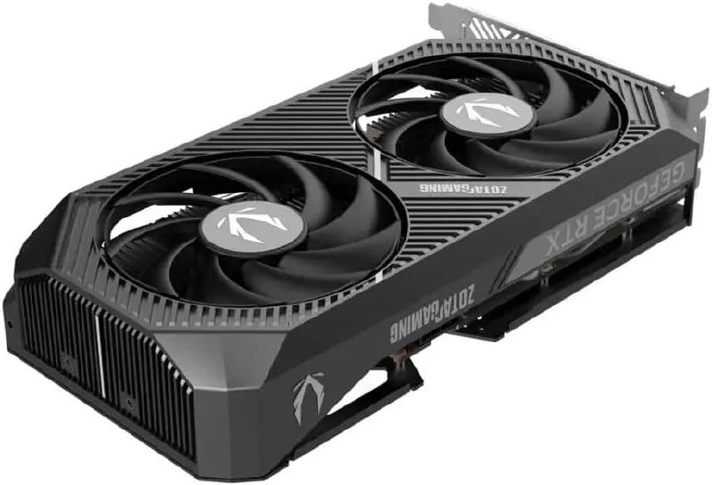 ZOTAC GAMING GEFORCE RTX 5060 8GB 128BITS GDDR7 TWIN EDGE OC ZT-B50600H-10M