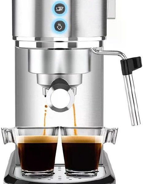 eos Cafeteira Expresso 3 em 1 Ecf01ec Inox 110v