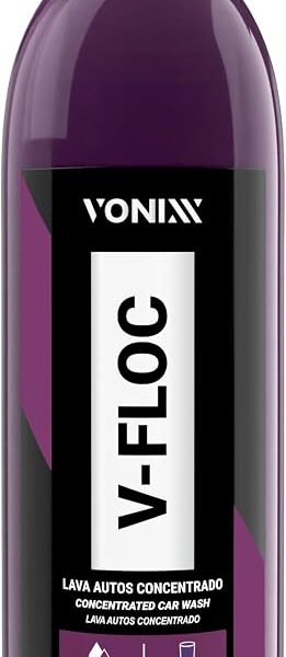 vonixx V-FLOC 1,5L