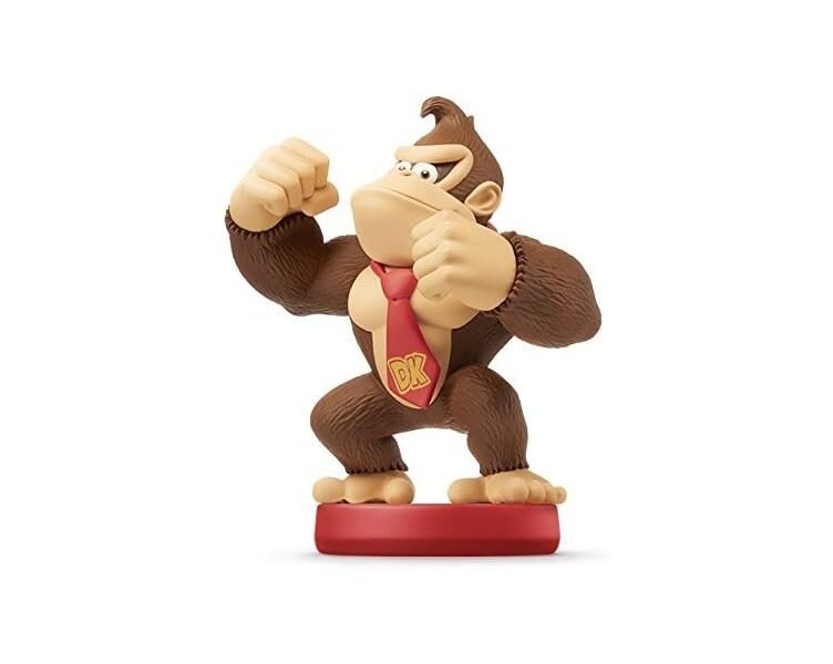 AMIIBO – Donkey Kong