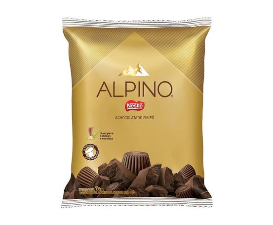 Achocolatado ALPINO® 1Kg