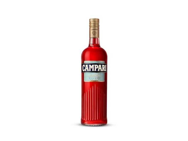 Aperitivo Bitter Campari 748ml