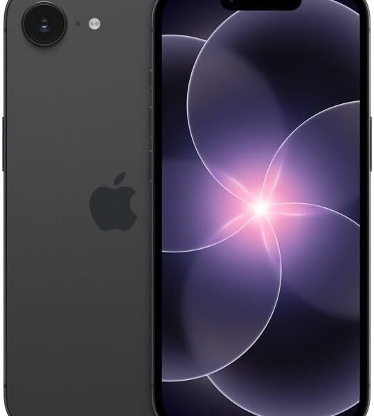 Apple iPhone 17e de 256 GB — Preto