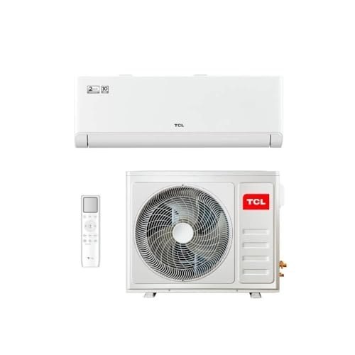 Ar Condicionado Split Inverter Hi Wall TCL T-Pro 2.0 18000 BTUs Frio TAC-18CTG2-INV – 220V