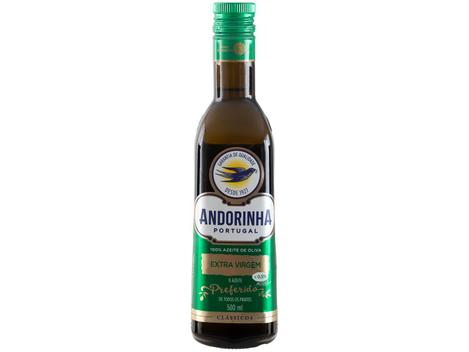 Azeite De Oliva Extra Virgem Andorinha Vidro 500ml – Azeite –