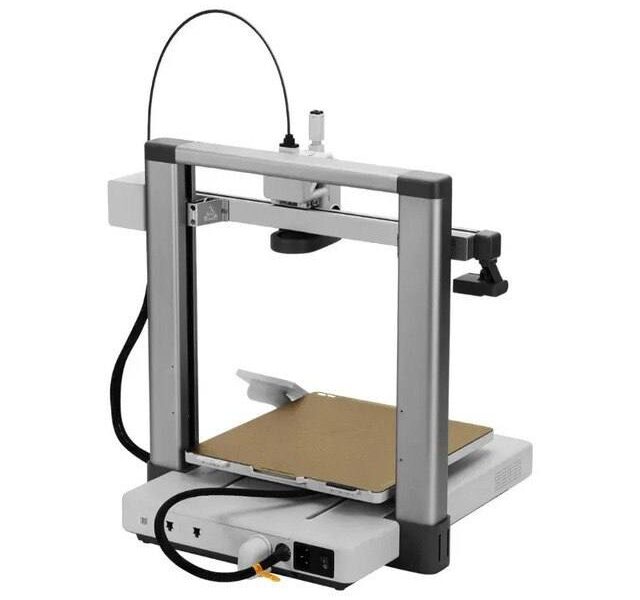 Bambu Lab A1 Combo Ams Lite Impressora 3d