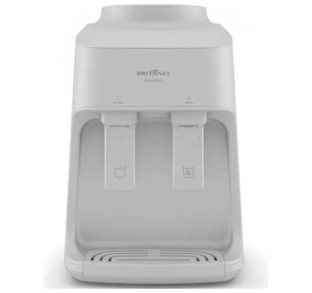 Bebedouro Britânia Bbe13b Aquaplus Para 10l Ou 20l