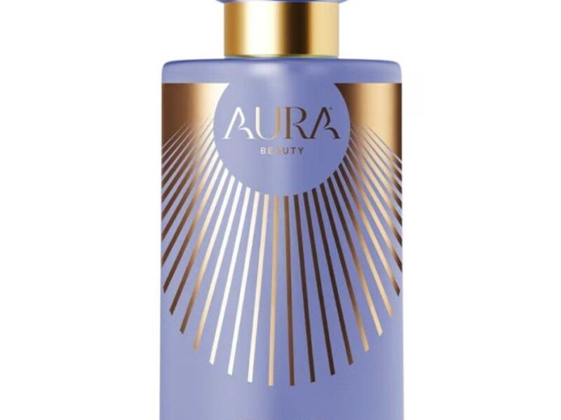Body Splash Desodorante Corporal Athena Glow 200ml