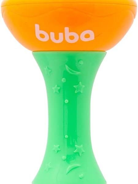 Buba Baby Shake Atividades Sortido