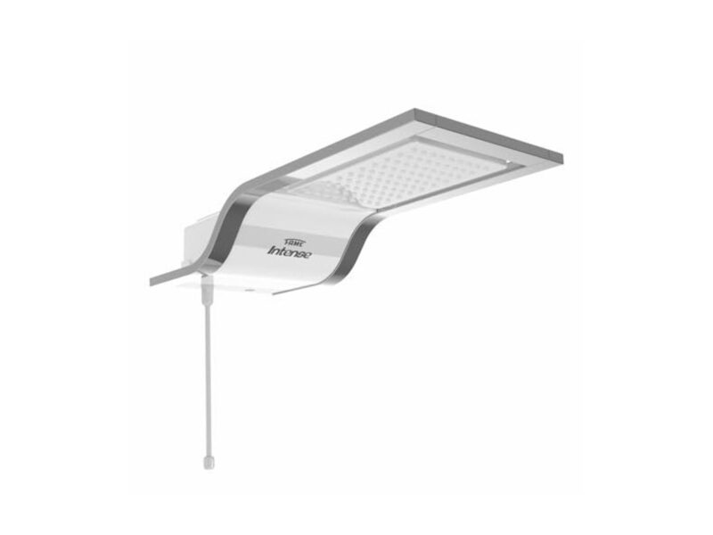 CHUVEIRO ELETRÔNICO – DUCHA INTENSE 220V – 7.800W SUPER POTENTE– KHROME – FAME