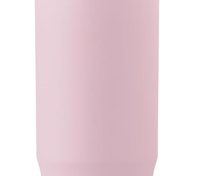 COPO OWALA TUMBLER STAINLESS STEEL TERMICA 24OZ / 710ML – PINK CANDY STORE