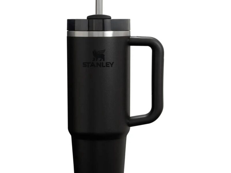 COPO QUENCHER 2.0 STANLEY BLACK 887ML