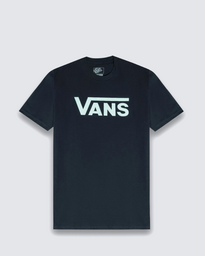 Camiseta Vans Classic SS Navy