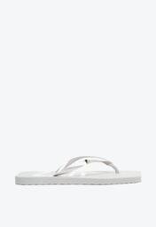 Chinelo Jellys Schutz Prata