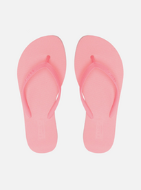 Chinelo de Dedo Rosa Essential Brizza | ZZ MALL
