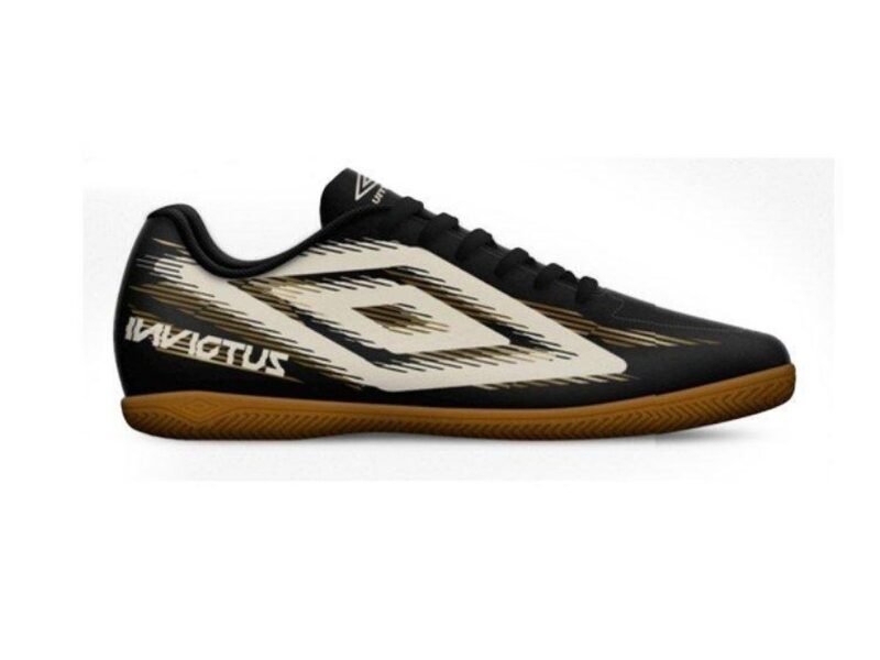 Chuteira Futsal Umbro Invictus Masculino