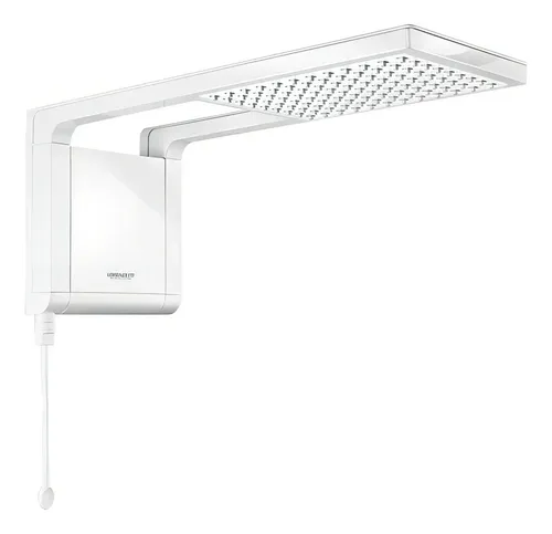 Chuveiro Lorenzetti Acqua Storm Ultra Branco 7800w na Meli por R$ 262,50
