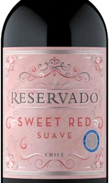 Concha y Toro Reservado Sweet Red 750ml