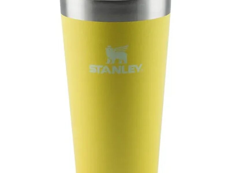 Copo Térmico para Cerveja Stanley Pint Adventure Daffodil 354ml