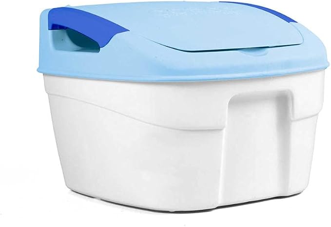 Cosco Kids, Troninho Peppy, Azul