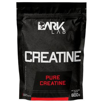 Creatina Pura 300g/500g/600g/1kg Dark Lab Monohidratada – Creatina –