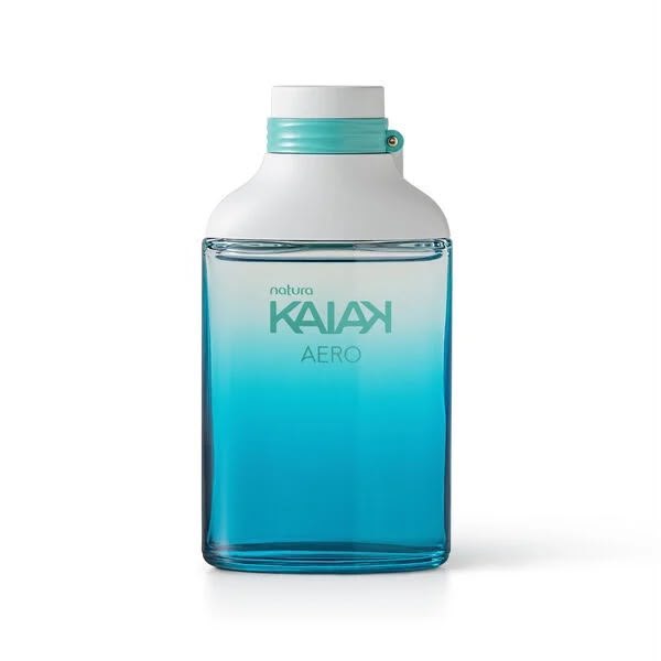 Deo Colônia Masculino Kaiak Aero 100 ml