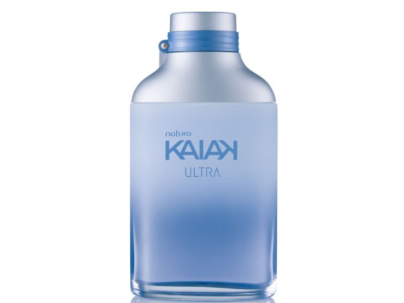 Deo Colônia Masculino Kaiak Ultra 100 ml
