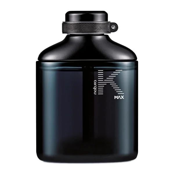 Deo Parfum Masculino Kaiak K Max 100 ml