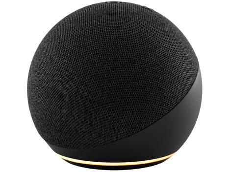 Echo Dot 5ª Geração Smart Speaker com Alexa – Smart Speaker / Caixa de Som –