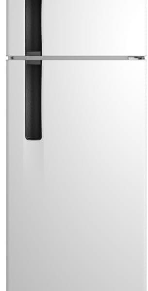 Electrolux Geladeira Electrolux Frost Free 320L Duplex Branca (TF38) 127V