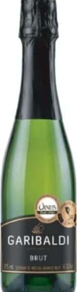 Espumante Garibaldi Branco Brut Prosecco – Caixa 6 Un 750ml