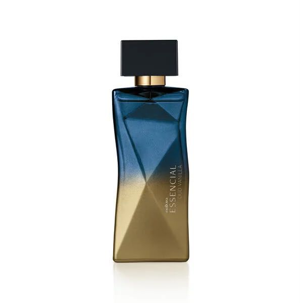 Essencial Oud Vanilla Feminino 100 ml