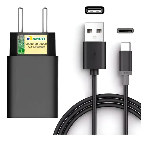 Fonte +cabo Para Samsung 30w Turbo S20 S10 S21 Plus Ultra A7 na Meli por R$ 25,46