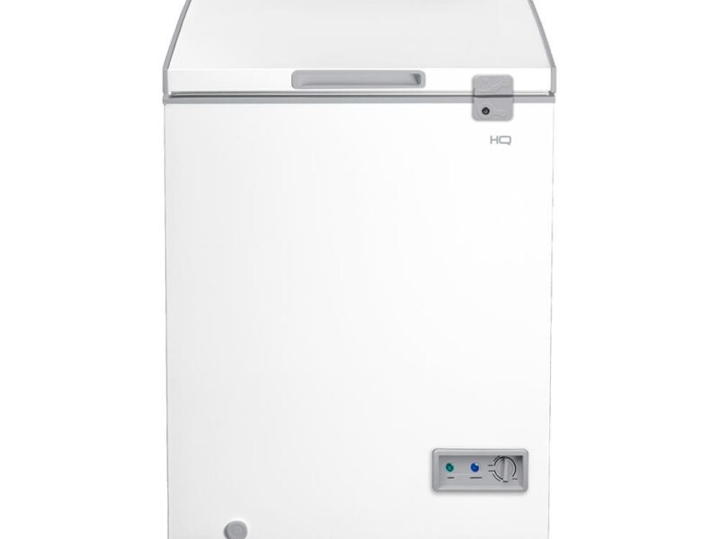 Freezer e Conservador Horizontal HQ 150 Litros Branco HQ-150CFX