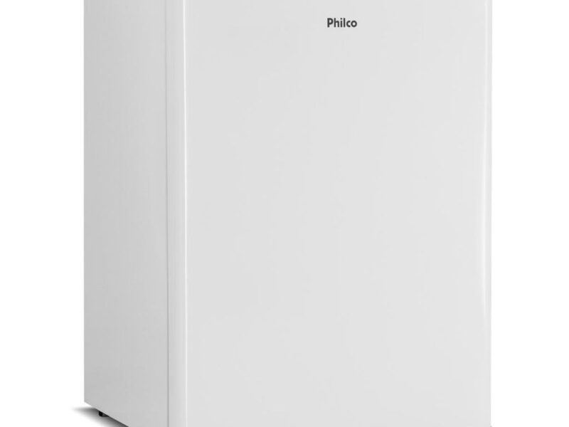 Frigobar Philco 68L Branco 5 Níveis de ajustes PFGE01