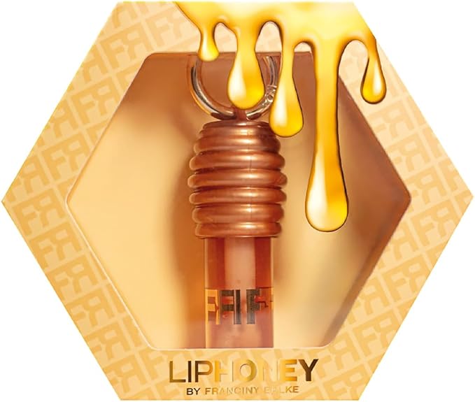 GLOSS FRAN BY FRANCINY EHLKE LIPHONEY