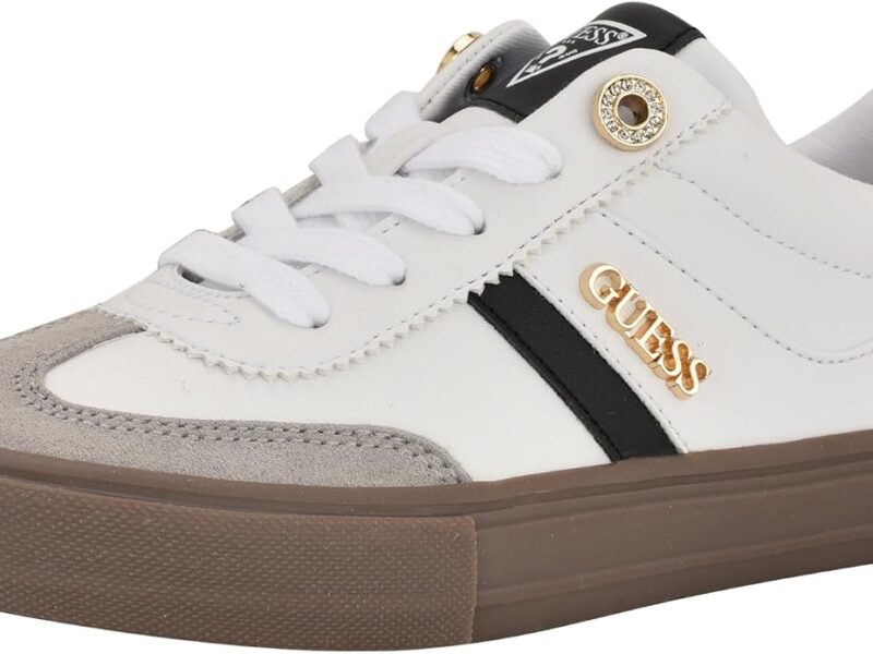 GUESS Tênis feminino Loui
