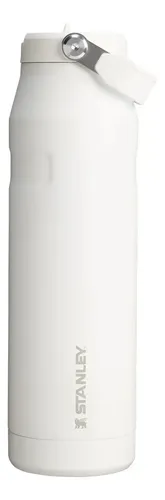 Garrafa Térmica Stanley Aerolight Flip Straw Heat Wave Frost 1.1L