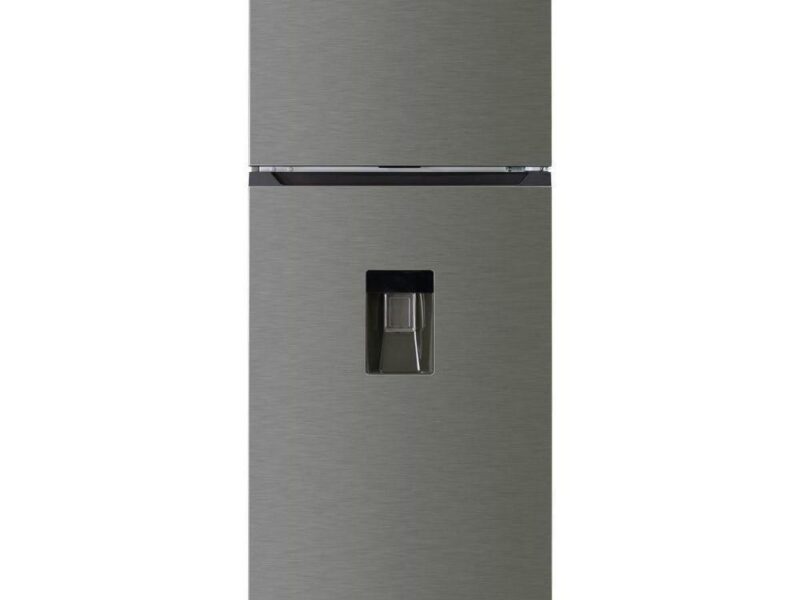 Geladeira 413L Philco Eco Inverter Duplex Inox PRF501TI 220V