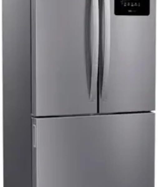 Geladeira BRO85MK 559 Litros Frost Free French Door Brastemp