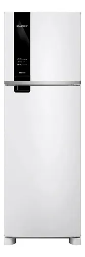 Geladeira Brastemp Frost Free 415 Litros Duplex Branca – BRM52MB