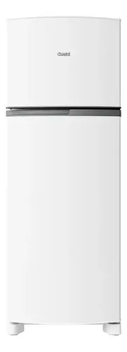 Geladeira Consul Frost Free 333 Litros Duplex Branca – CRM40MB