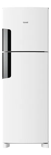 Geladeira Consul Frost Free 377 Litros Duplex Branca – CRM44MB