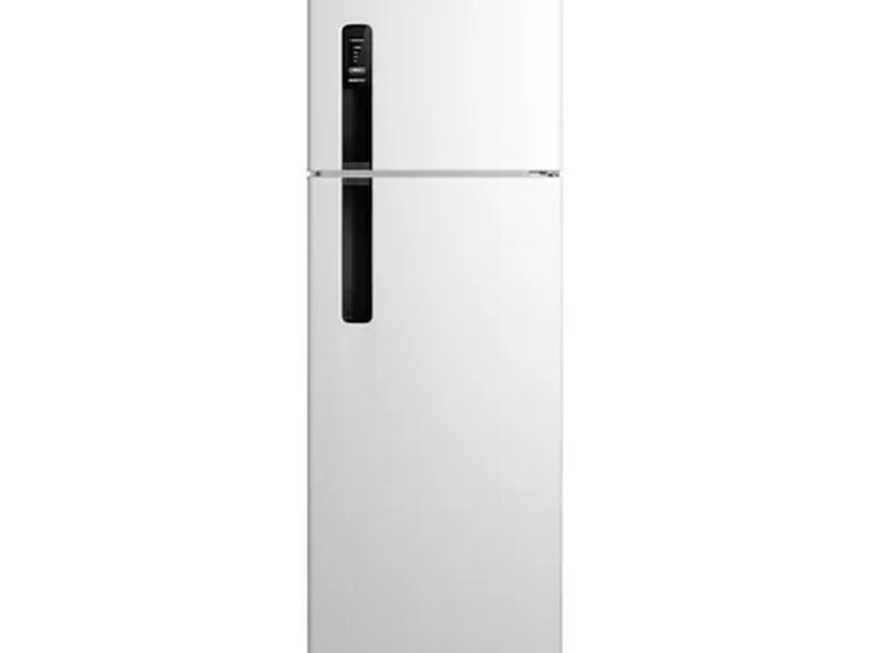 Geladeira Electrolux Frost Free 400l Autosense Branca (if44)