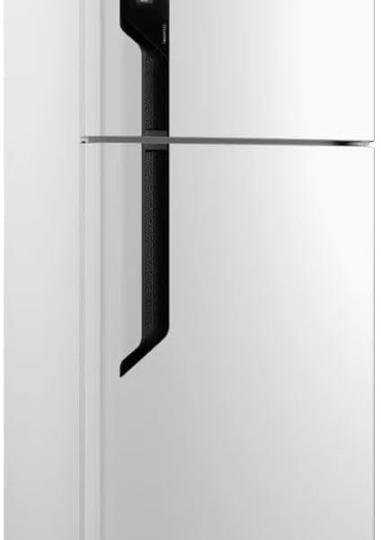 Geladeira Electrolux Frost Free 431L Efficient AutoSense Duplex Branca (TF70) 127V