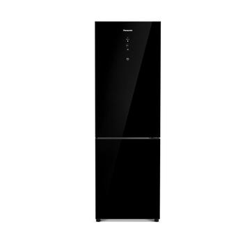 Geladeira Intuitive+ Panasonic BB41 Frost Free Inverter 407L Black Glass – NR-BB41GV2B – Geladeira / Refrigerador Inverse –