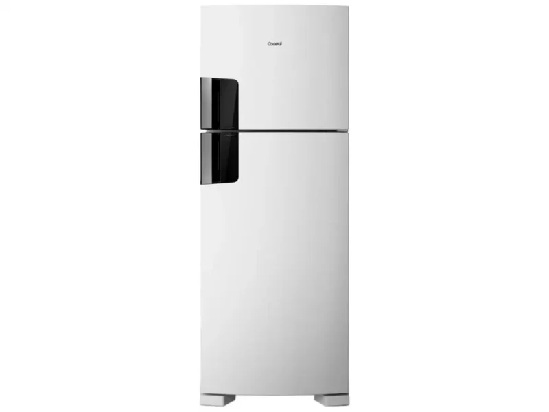 Geladeira/Refrigerador Consul Frost Free Duplex Branco 455L CRM53MB – 220V – AliExpress 6