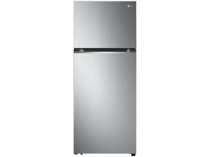 Geladeira/Refrigerador LG Frost Free Duplex 395L – 110V – AliExpress 6